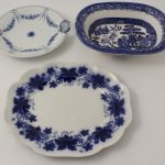 886 2090 SERVING DISH